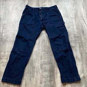 Make an offer! Best Made jeans